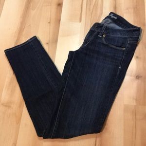 Women's Skinny Jeans
